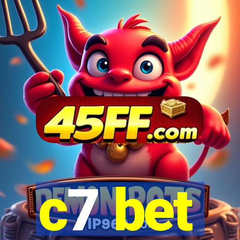 c7 bet